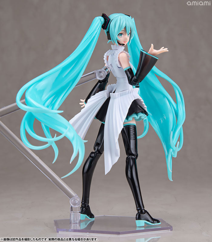 BACK ORDER – PLAMATEA HATSUNE MIKU : HAPPY 16TH BIRTHDAY VER.