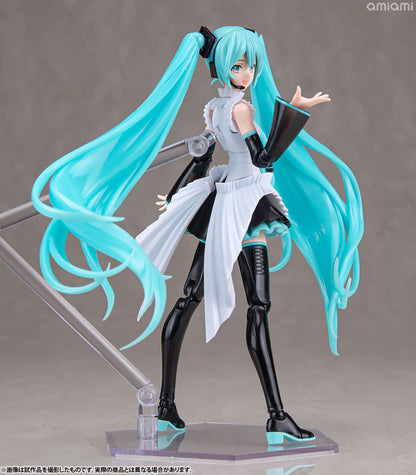 BACK ORDER – PLAMATEA HATSUNE MIKU : HAPPY 16TH BIRTHDAY VER.