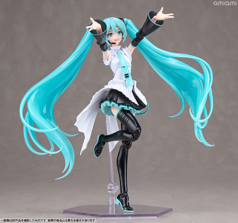 BACK ORDER – PLAMATEA HATSUNE MIKU : HAPPY 16TH BIRTHDAY VER.