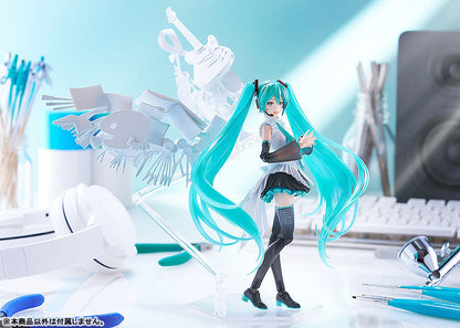 BACK ORDER – PLAMATEA HATSUNE MIKU : HAPPY 16TH BIRTHDAY VER.