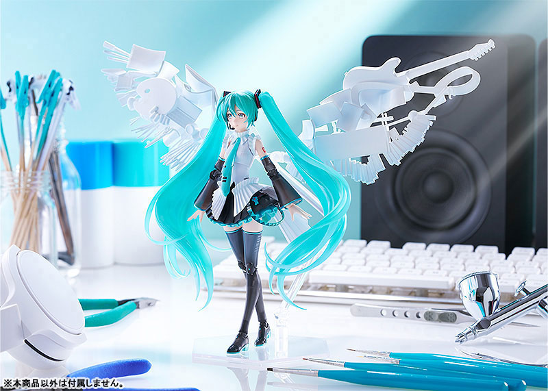 BACK ORDER – PLAMATEA HATSUNE MIKU : HAPPY 16TH BIRTHDAY VER.