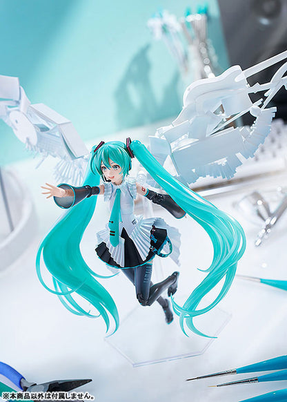 BACK ORDER – PLAMATEA HATSUNE MIKU : HAPPY 16TH BIRTHDAY VER.