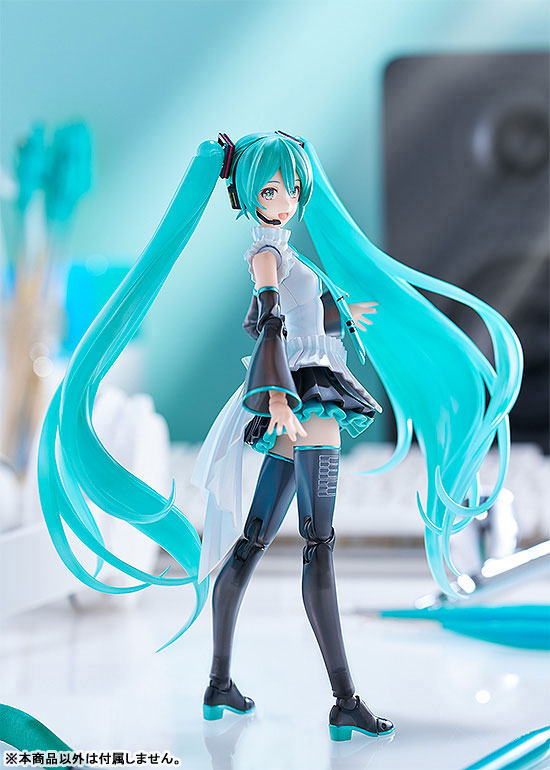 BACK ORDER – PLAMATEA HATSUNE MIKU : HAPPY 16TH BIRTHDAY VER.