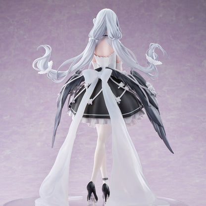 PRE ORDER – 1/6 AZUR LANE - SHIRA LIGHT EQUIPMENT VER. SCALE PRE-PAINTED FIGURE