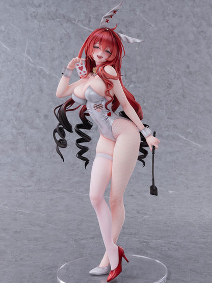 PRE ORDER – 1/4 BUNNY VELVET ILLUSTRATION BY FYMRIE REGULAR EDITION