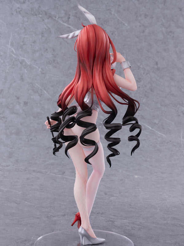 PRE ORDER – 1/4 BUNNY VELVET ILLUSTRATION BY FYMRIE REGULAR EDITION