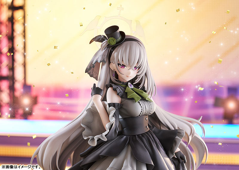 BACK ORDER – 1/7 BLUE ARCHIVE - SAKURAKO (POP IDOL)