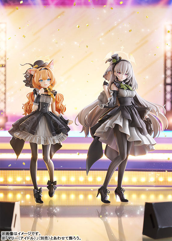 BACK ORDER – 1/7 BLUE ARCHIVE - SAKURAKO (POP IDOL)