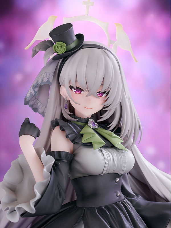 BACK ORDER – 1/7 BLUE ARCHIVE - SAKURAKO (POP IDOL)