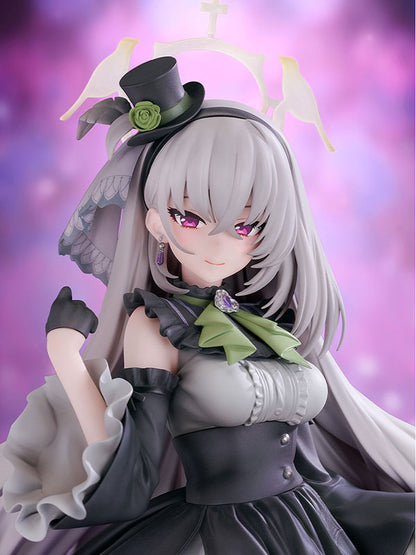 BACK ORDER – 1/7 BLUE ARCHIVE - SAKURAKO (POP IDOL)