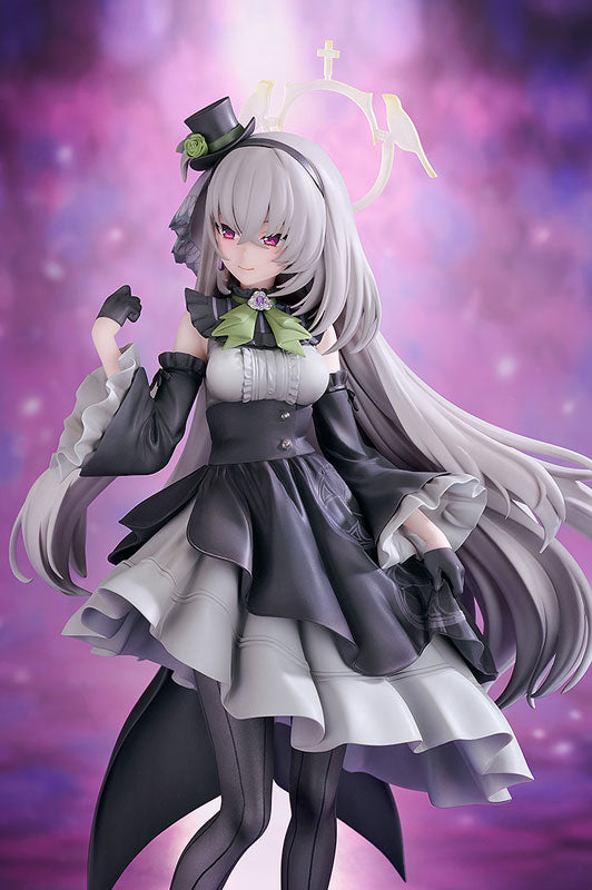 BACK ORDER – 1/7 BLUE ARCHIVE - SAKURAKO (POP IDOL)