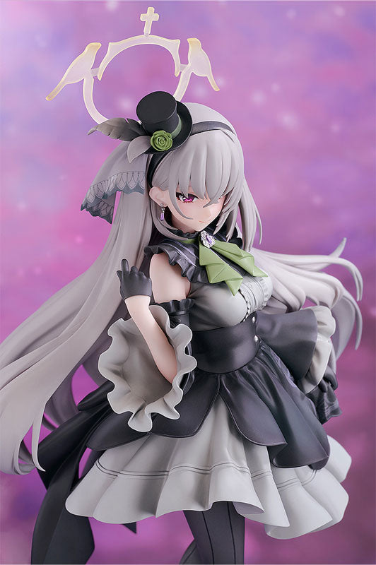 BACK ORDER – 1/7 BLUE ARCHIVE - SAKURAKO (POP IDOL)
