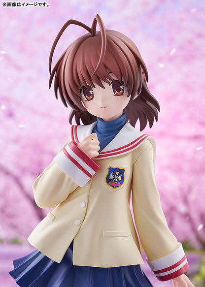 PRE ORDER – POP UP PARADE CLANNAD - NAGISA FURUKAWA L SIZE