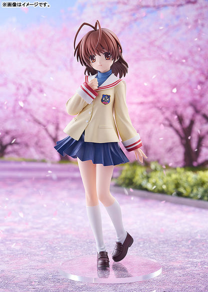 PRE ORDER – POP UP PARADE CLANNAD - NAGISA FURUKAWA L SIZE