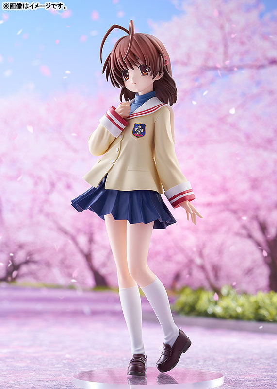 PRE ORDER – POP UP PARADE CLANNAD - NAGISA FURUKAWA L SIZE