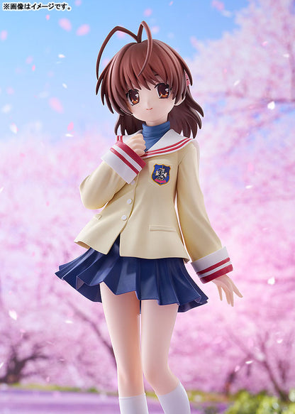 PRE ORDER – POP UP PARADE CLANNAD - NAGISA FURUKAWA L SIZE