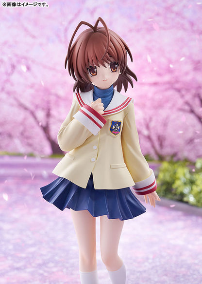 PRE ORDER – POP UP PARADE CLANNAD - NAGISA FURUKAWA L SIZE