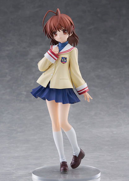 PRE ORDER – POP UP PARADE CLANNAD - NAGISA FURUKAWA L SIZE