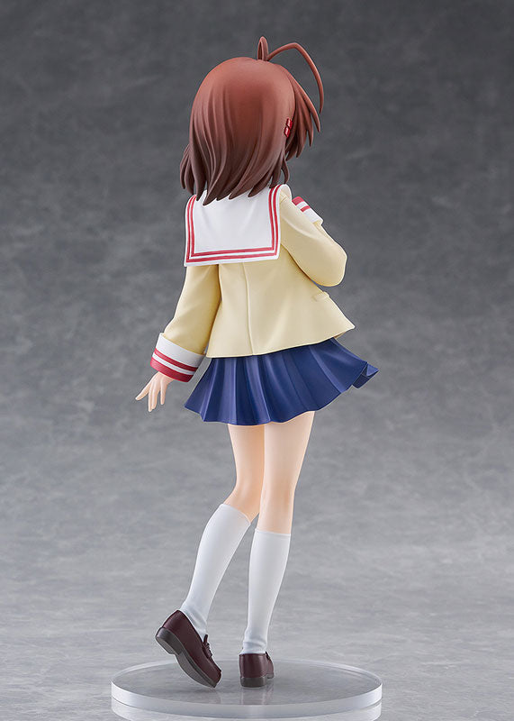 PRE ORDER – POP UP PARADE CLANNAD - NAGISA FURUKAWA L SIZE