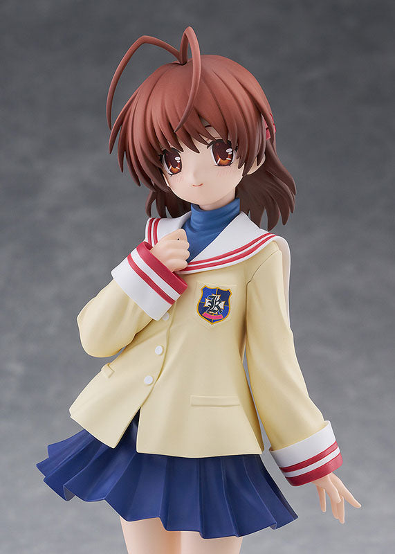 PRE ORDER – POP UP PARADE CLANNAD - NAGISA FURUKAWA L SIZE