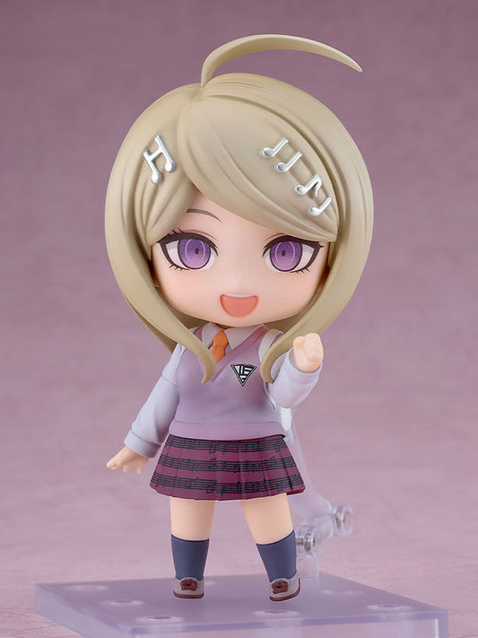 PRE ORDER – NENDOROID DANGANRONPA V3: KILLING HARMONY - KAEDE AKAMATSU