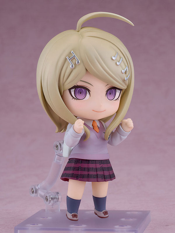 PRE ORDER – NENDOROID DANGANRONPA V3: KILLING HARMONY - KAEDE AKAMATSU