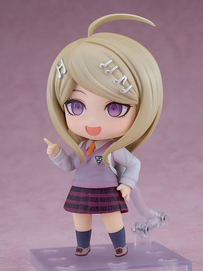 PRE ORDER – NENDOROID DANGANRONPA V3: KILLING HARMONY - KAEDE AKAMATSU