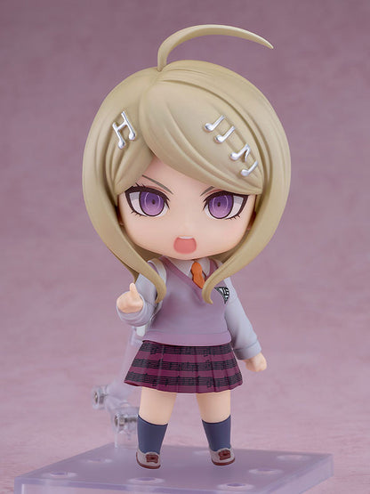 PRE ORDER – NENDOROID DANGANRONPA V3: KILLING HARMONY - KAEDE AKAMATSU