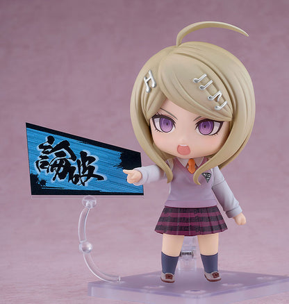 PRE ORDER – NENDOROID DANGANRONPA V3: KILLING HARMONY - KAEDE AKAMATSU