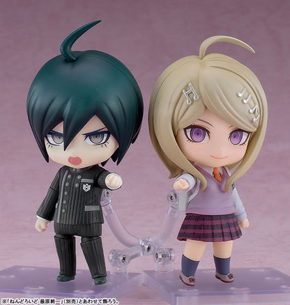 PRE ORDER – NENDOROID DANGANRONPA V3: KILLING HARMONY - KAEDE AKAMATSU