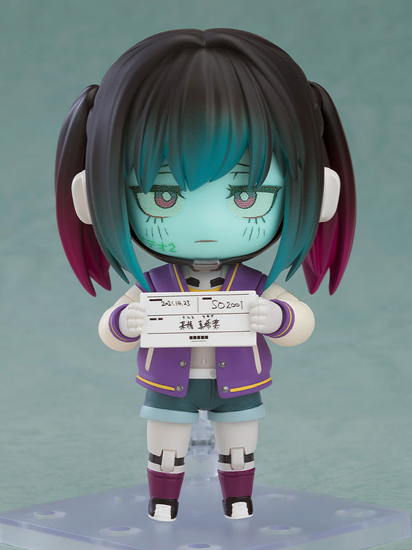 PRE ORDER – NENDOROID MILKY☆SUBWAY THE GALACTIC LIMITED EXPRESS - MAKINA