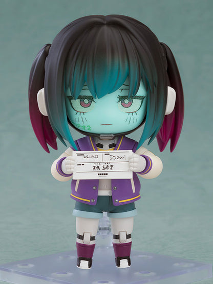 PRE ORDER – NENDOROID MILKY☆SUBWAY THE GALACTIC LIMITED EXPRESS - MAKINA