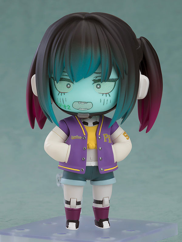 PRE ORDER – NENDOROID MILKY☆SUBWAY THE GALACTIC LIMITED EXPRESS - MAKINA