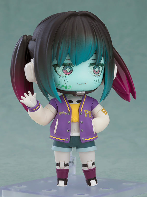 PRE ORDER – NENDOROID MILKY☆SUBWAY THE GALACTIC LIMITED EXPRESS - MAKINA