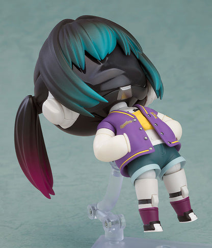 PRE ORDER – NENDOROID MILKY☆SUBWAY THE GALACTIC LIMITED EXPRESS - MAKINA