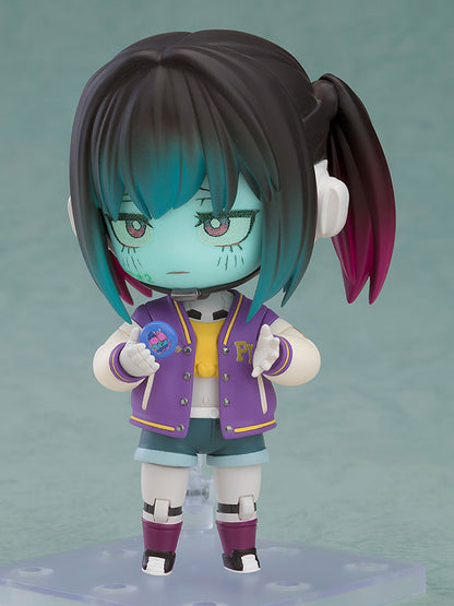 PRE ORDER – NENDOROID MILKY☆SUBWAY THE GALACTIC LIMITED EXPRESS - MAKINA