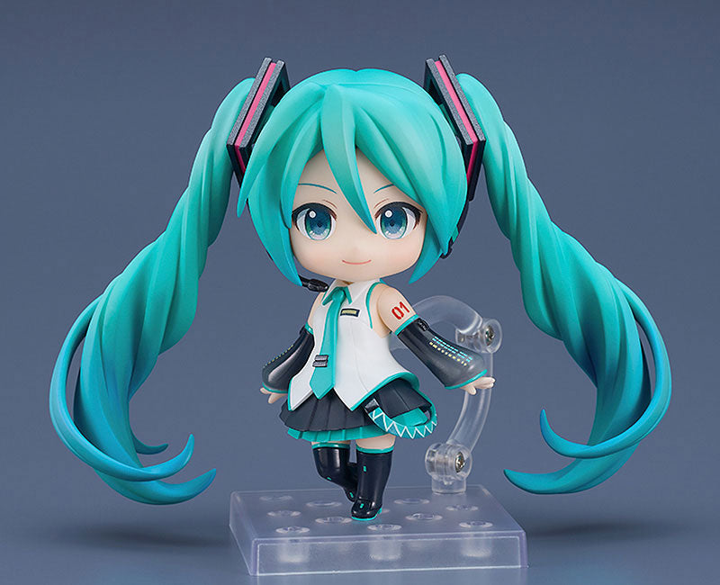 BACK ORDER – NENDOROID HATSUNE MIKU V3