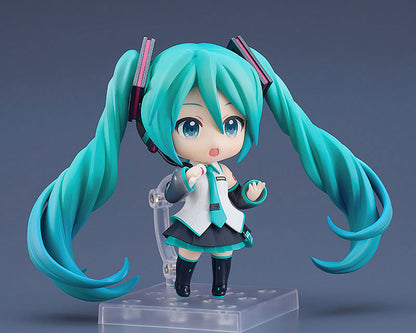 BACK ORDER – NENDOROID HATSUNE MIKU V3