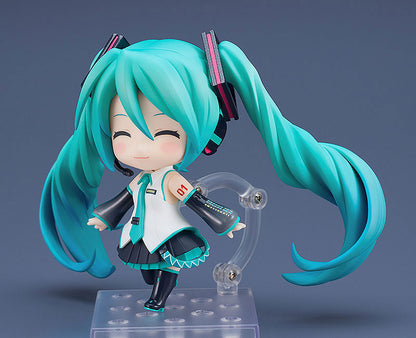 BACK ORDER – NENDOROID HATSUNE MIKU V3