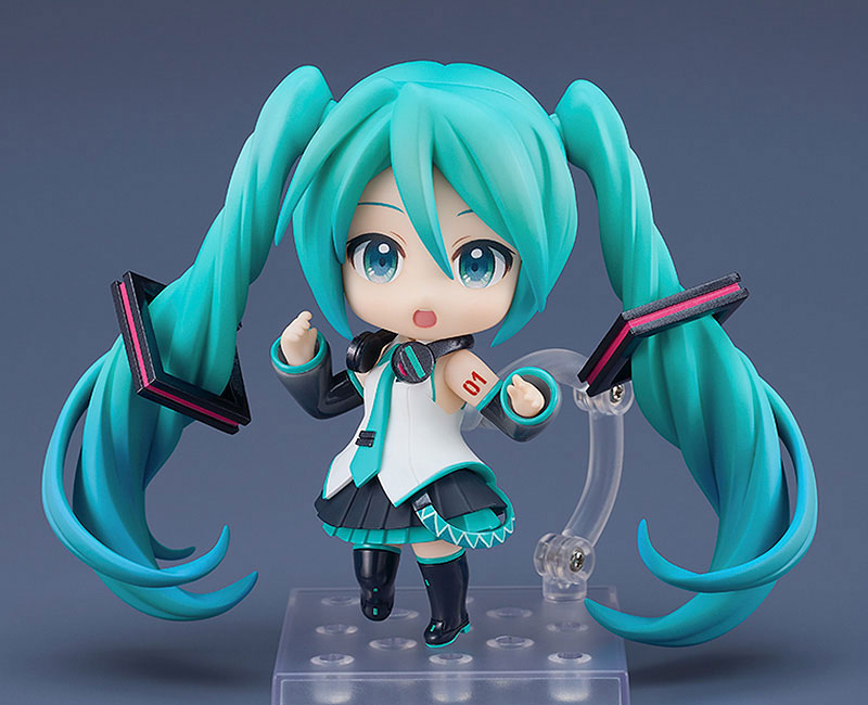 BACK ORDER – NENDOROID HATSUNE MIKU V3
