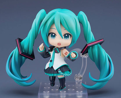 BACK ORDER – NENDOROID HATSUNE MIKU V3