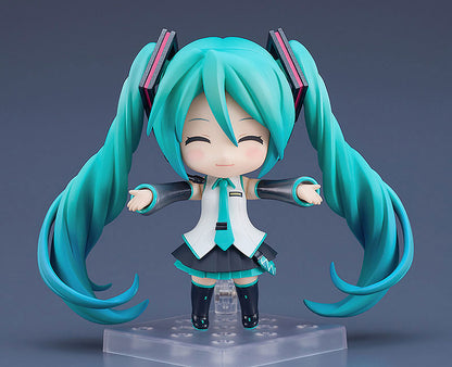 BACK ORDER – NENDOROID HATSUNE MIKU V3