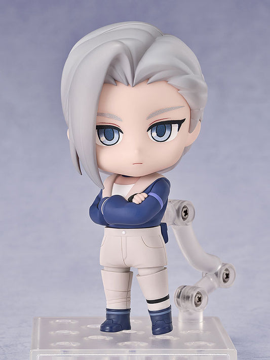 PRE ORDER – NENDOROID THE LEGEND OF HEI II - LUYE