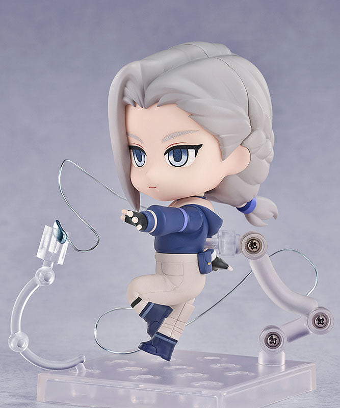 PRE ORDER – NENDOROID THE LEGEND OF HEI II - LUYE