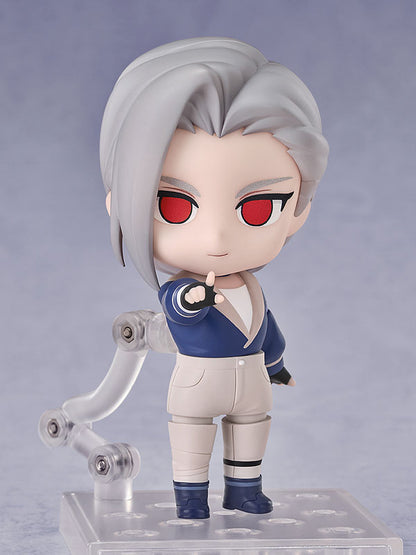 PRE ORDER – NENDOROID THE LEGEND OF HEI II - LUYE