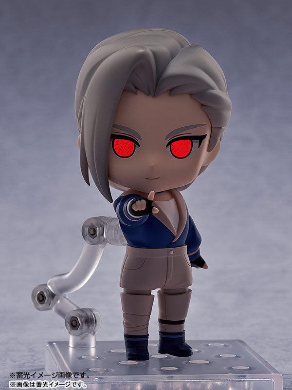 PRE ORDER – NENDOROID THE LEGEND OF HEI II - LUYE