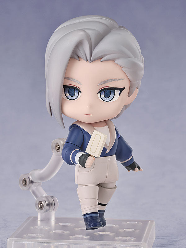 PRE ORDER – NENDOROID THE LEGEND OF HEI II - LUYE