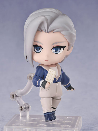 PRE ORDER – NENDOROID THE LEGEND OF HEI II - LUYE