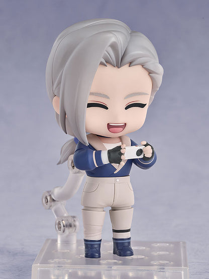 PRE ORDER – NENDOROID THE LEGEND OF HEI II - LUYE