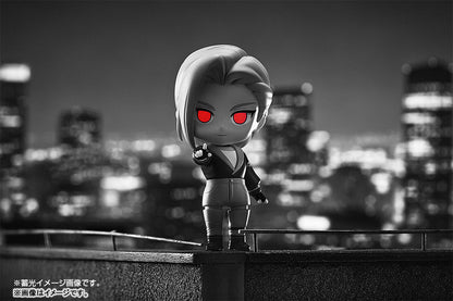 PRE ORDER – NENDOROID THE LEGEND OF HEI II - LUYE